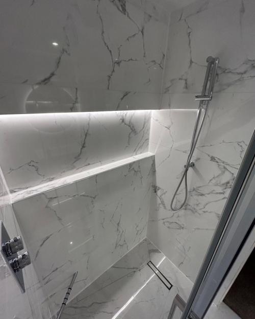 Очередной объект был сдан. 04