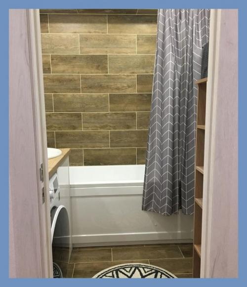 Живи с уютом и комфортом. 01