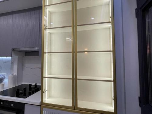 Закончен капитальный ремонт квартиры. 02