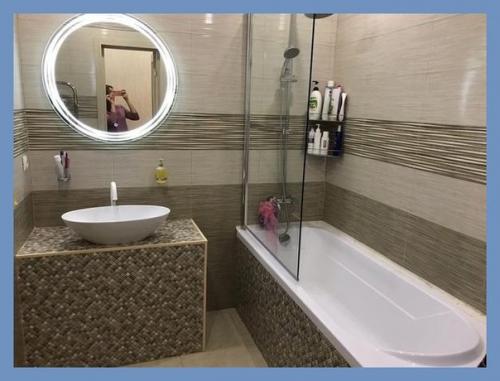 Живи с уютом и комфортом. 09