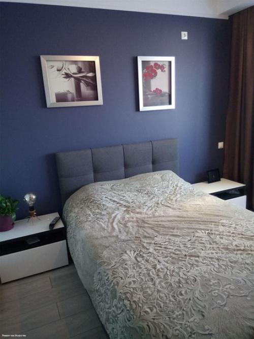 Ремонтом занимался сам после работы. 09