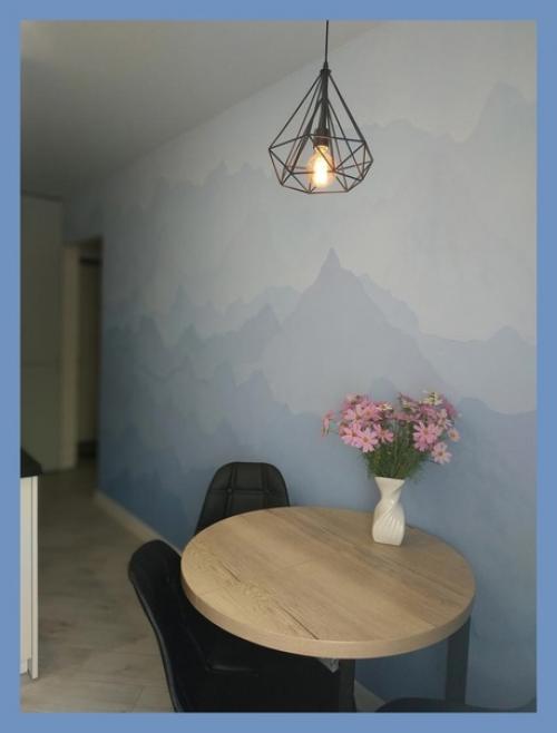 Живи с уютом и комфортом. 03