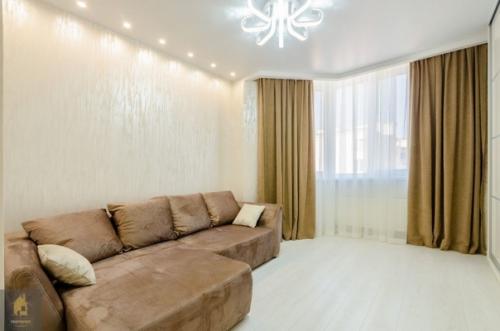 Квартира после дизайнерского ремонта 70 кв. 02