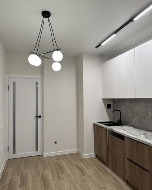 2 комнатная квартира после капитального ремонта. 01