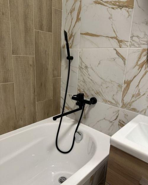 2 комнатная квартира после капитального ремонта. 05