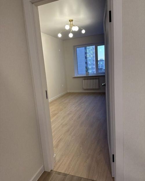 2 комнатная квартира после капитального ремонта. 06