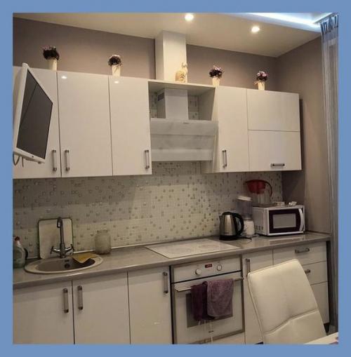 Живи с уютом и комфортом. 07