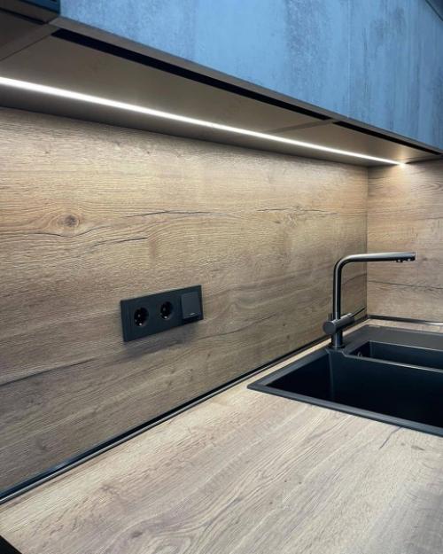 Фасады под бетон. 08