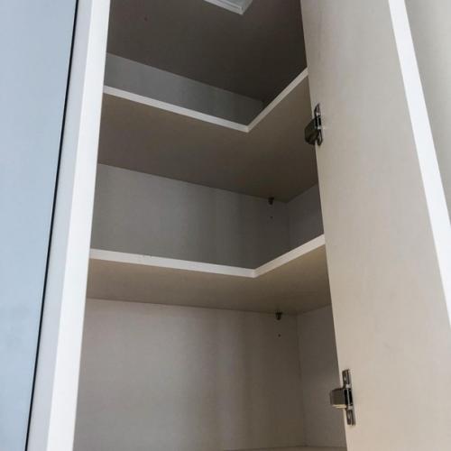 Вся кухня кроноспан из дсп. 08