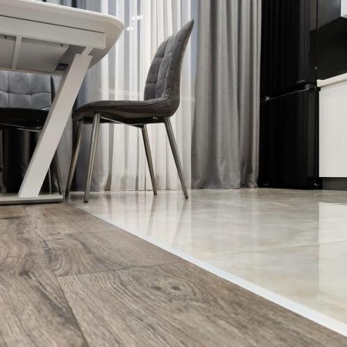 Дизайн квартиры в стиле минимализм. 02