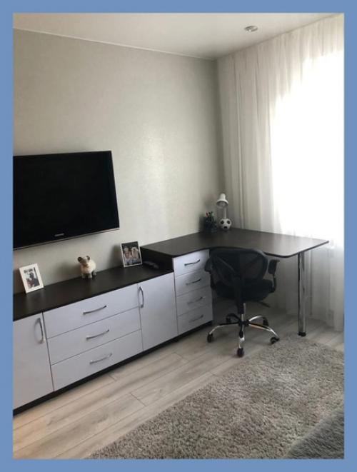 Живи с уютом и комфортом. 01