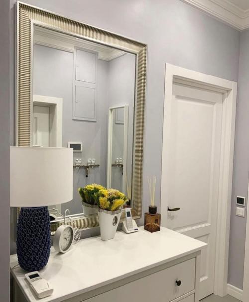 Школа ремонта.  Студия 38, 32 кв. 09