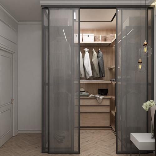 И снова узкая, вытянутая комната длиной 6 м, а шириной 3 м. гостиную к этому проекту смотрите в предыдущей публикации. 05