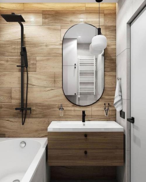 Дизайн выполнен в одном стиле, все выглядит стильно и лаконично! 07