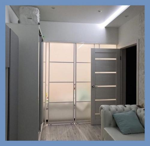 Живи с уютом и комфортом. 02