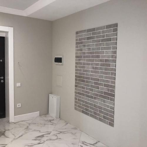 Квартира после капитального ремонта. 05