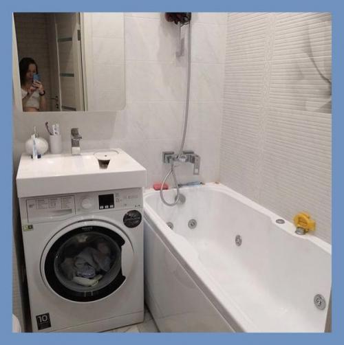 Живи с уютом и комфортом. 05