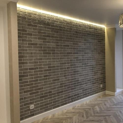 Квартира после капитального ремонта. 02