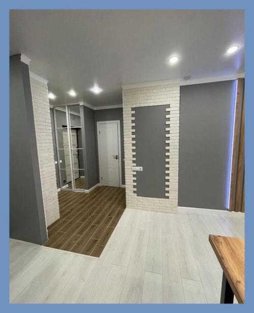 Живи с уютом и комфортом. 02