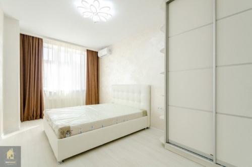 Квартира после дизайнерского ремонта 70 кв. 04