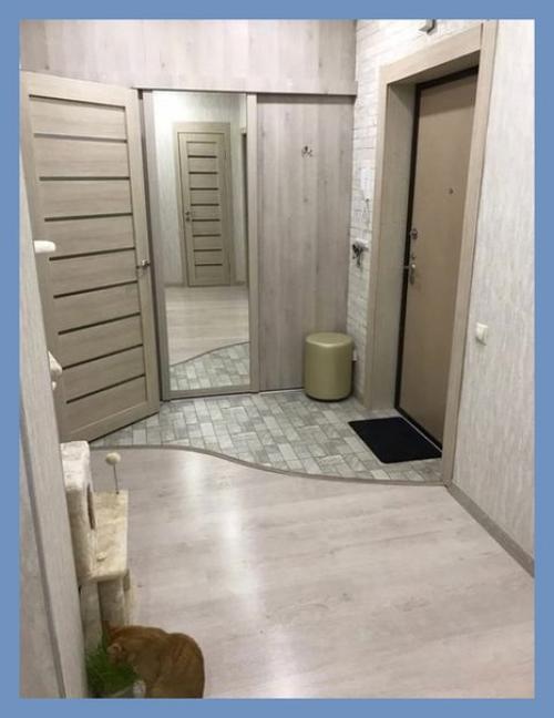 Живи с уютом и комфортом. 07