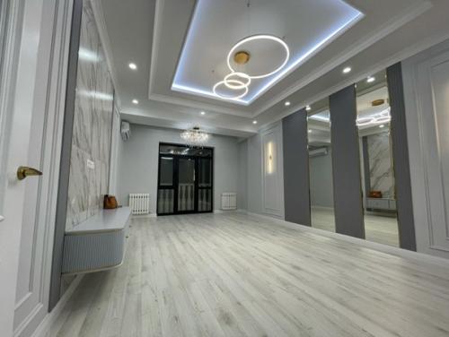 Закончен капитальный ремонт квартиры. 05