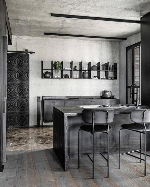 Как вам такое творение дизайнеров, а затем и реализация такого проекта? 01