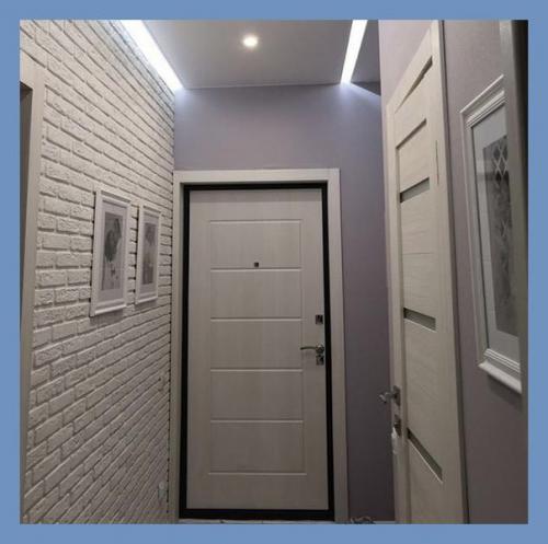 Живи с уютом и комфортом. 04