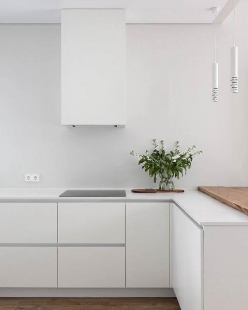 Комфортный одноэтажный коттедж. 02