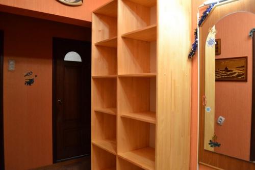 Шкаф своими руками. 03