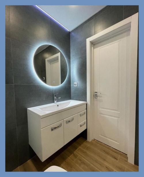 Живи с уютом и комфортом. 06