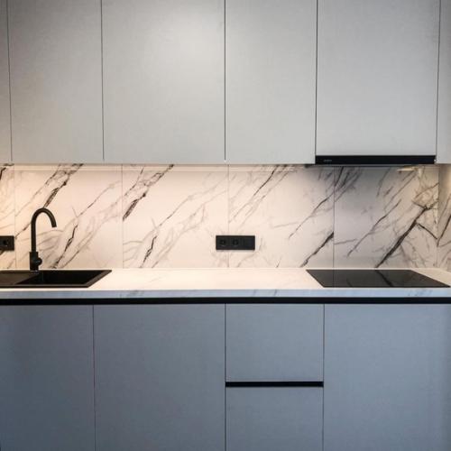 Вся кухня кроноспан из дсп. 09