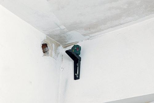 Подвесной потолок: не только элемент дизайна. 09 Подвесной потолок: не только элемент дизайна. 09