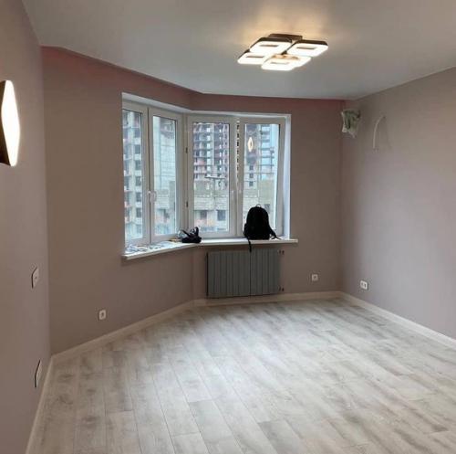 Квартира после ремонта. 01