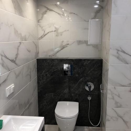 Квартира после капитального ремонта. 06