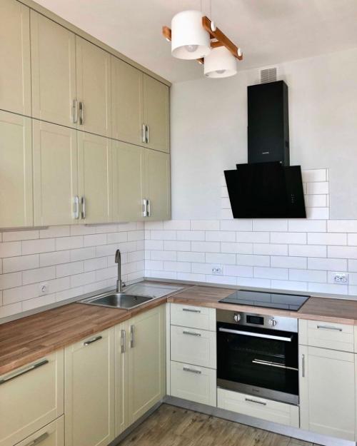 2 к квартира с видом на море. 05