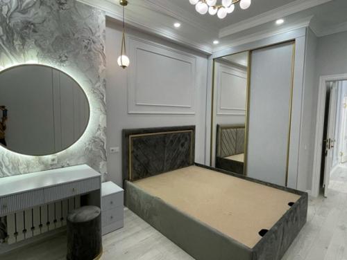 Закончен капитальный ремонт квартиры. 06