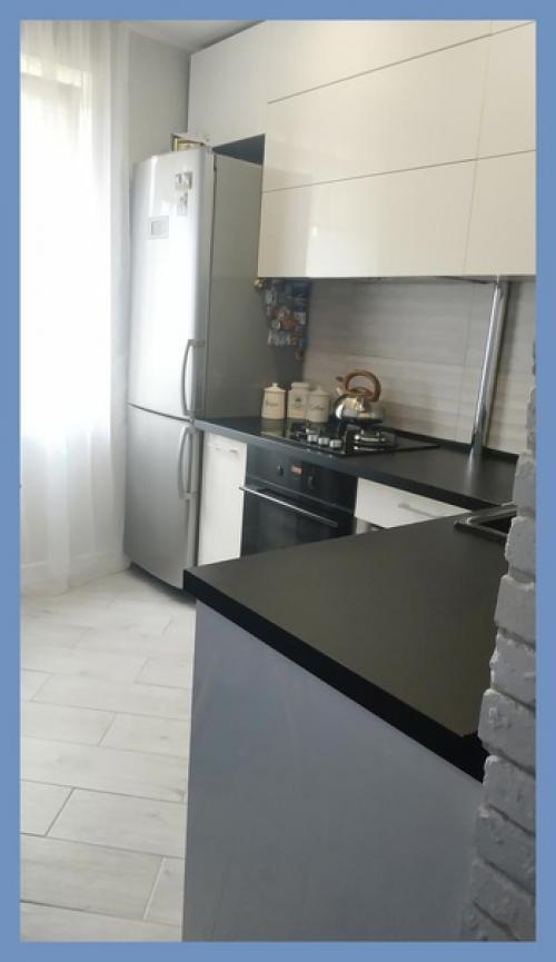 Живи с уютом и комфортом. 01