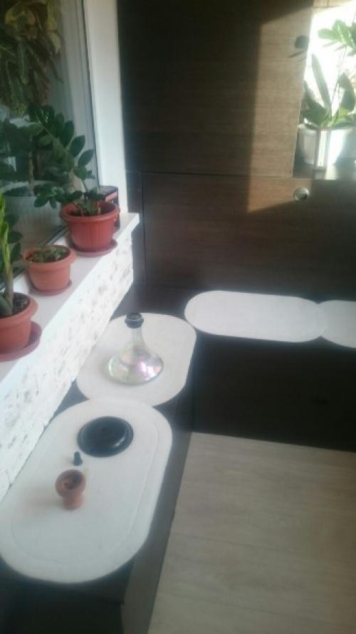 Лоджия своими руками. 08