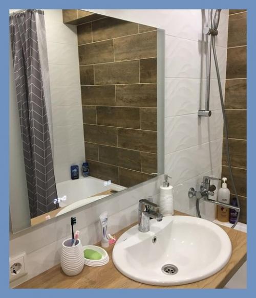 Живи с уютом и комфортом. 05