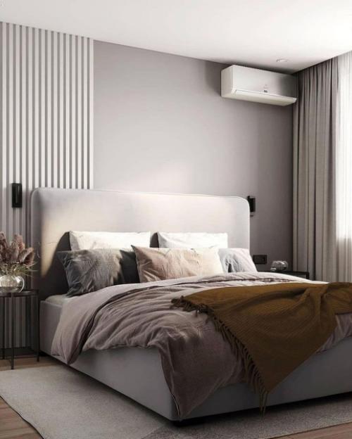 Дизайн выполнен в одном стиле, все выглядит стильно и лаконично! 04