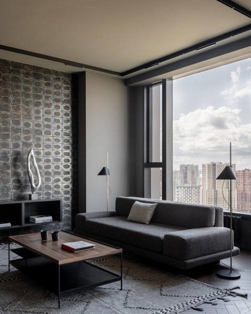 Квартира 77 кв. 01