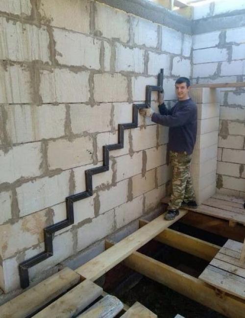 Хороший муж жене не перечит! 01