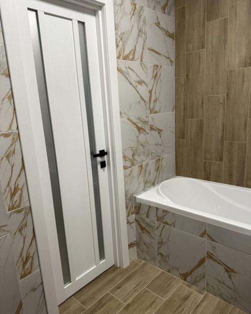 2 комнатная квартира после капитального ремонта. 04