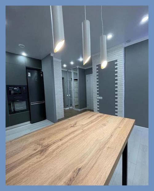 Живи с уютом и комфортом. 01