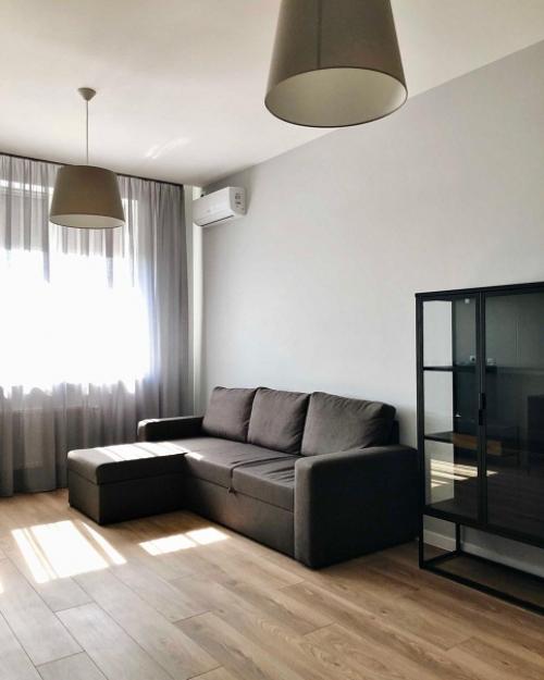 2 к квартира с видом на море. 03