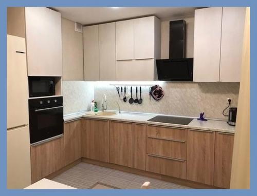 Живи с уютом и комфортом. 03