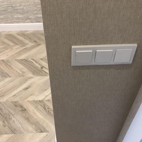 Квартира после капитального ремонта. 08