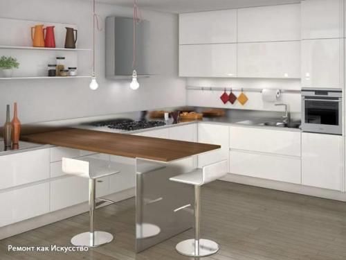 Барная стойка своими руками. 03 Барная стойка своими руками. 03