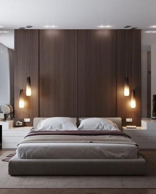 Зеркало в интерьере - любимый объект всех дизайнеров, ведь оно не только украшает пространство, но и несет массу полезных и необходимых функций. 07